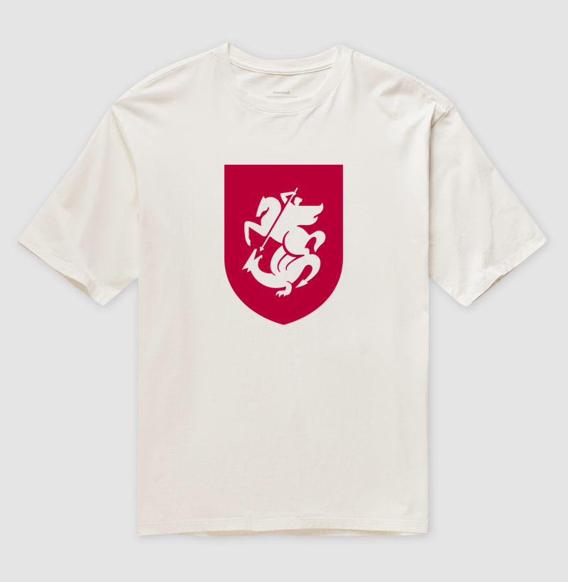 Salve Jorge - Imagem 4