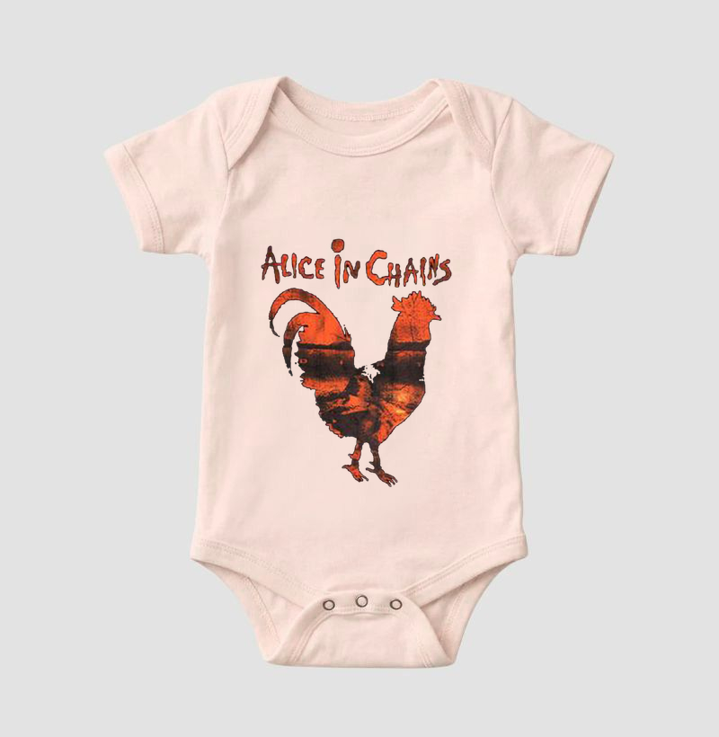 Alice in Chains - Rooster - Imagem 4