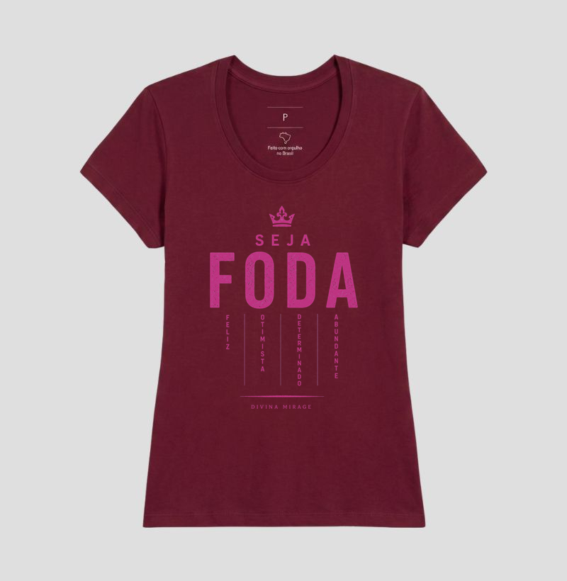 Seja Foda - Imagem 9