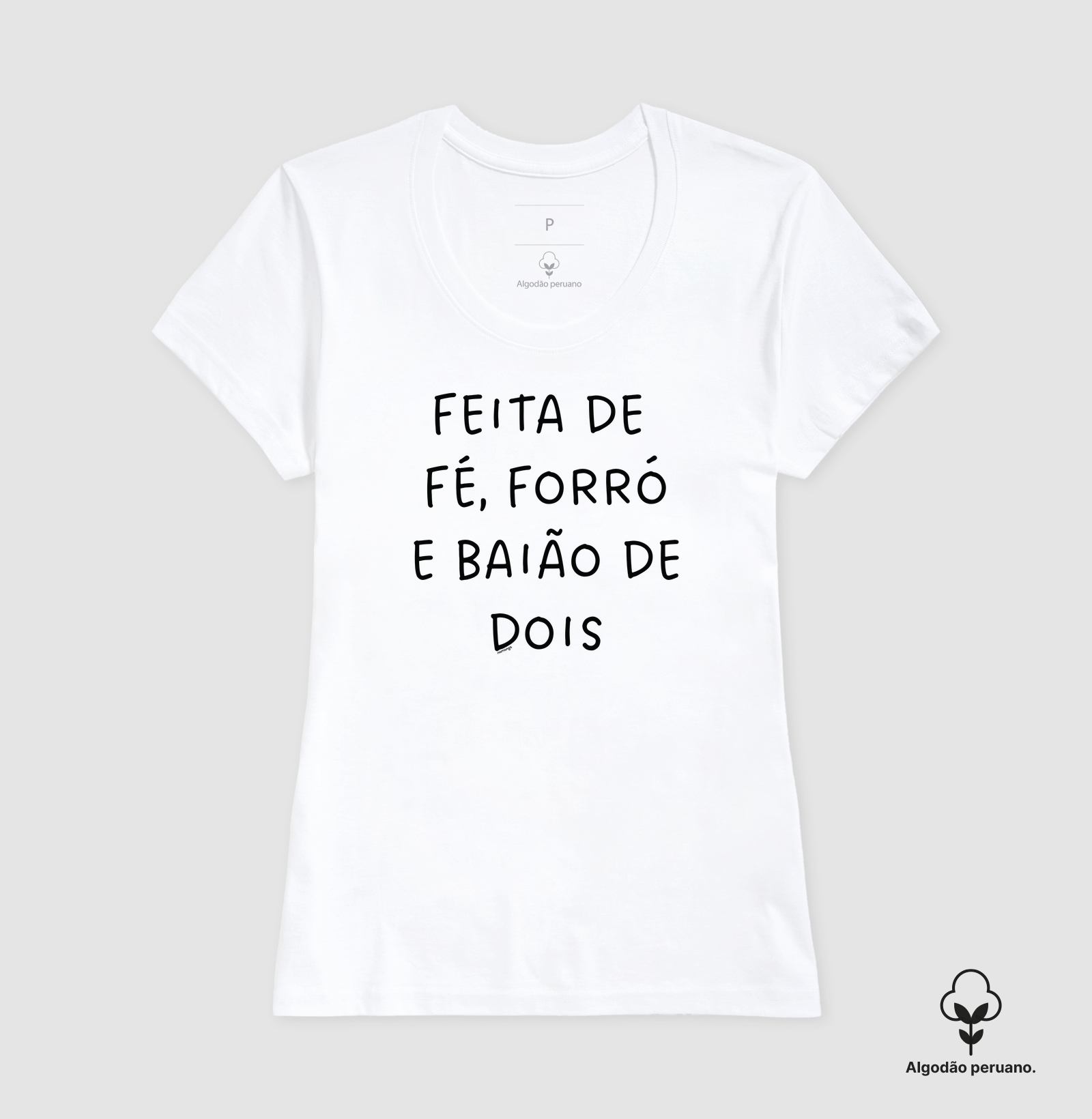 Feita de Fé, Forró e Baião de Dois - Imagem 4