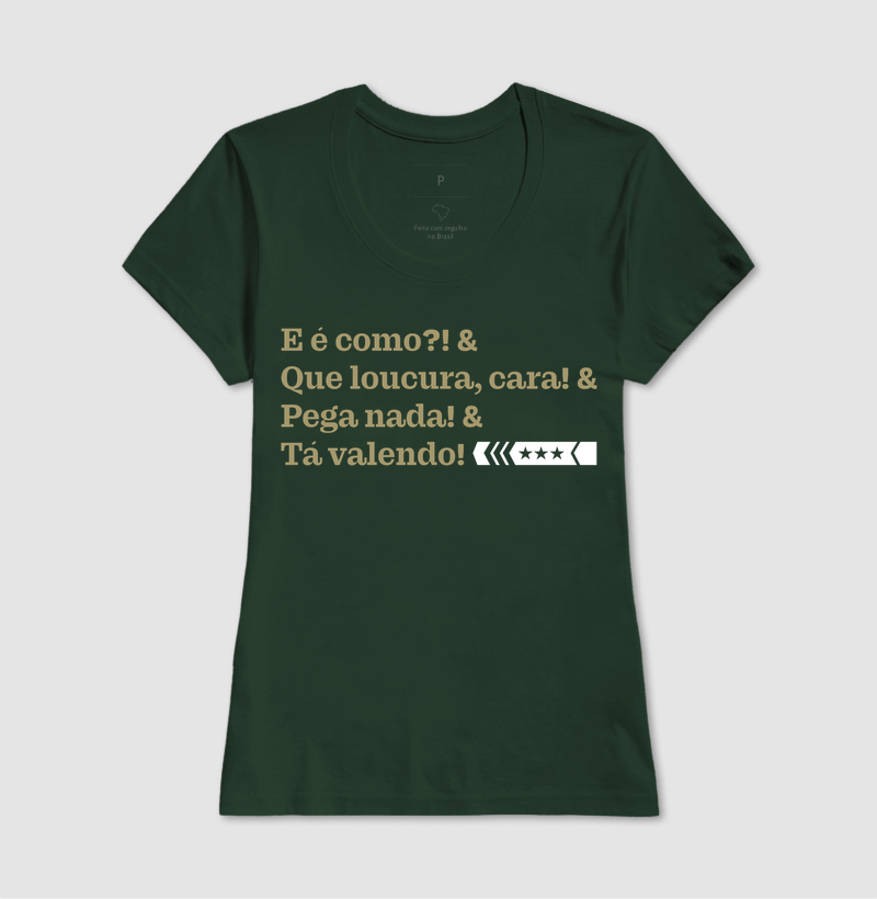 Camisa 13
