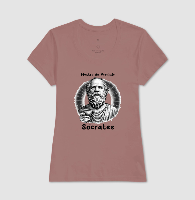 Sócrates • Mestre da Verdade - Imagem 20
