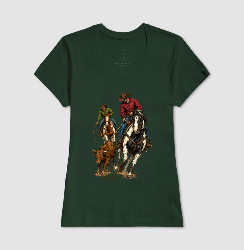 Paint Horse - Laço em Dupla. - Imagem 13