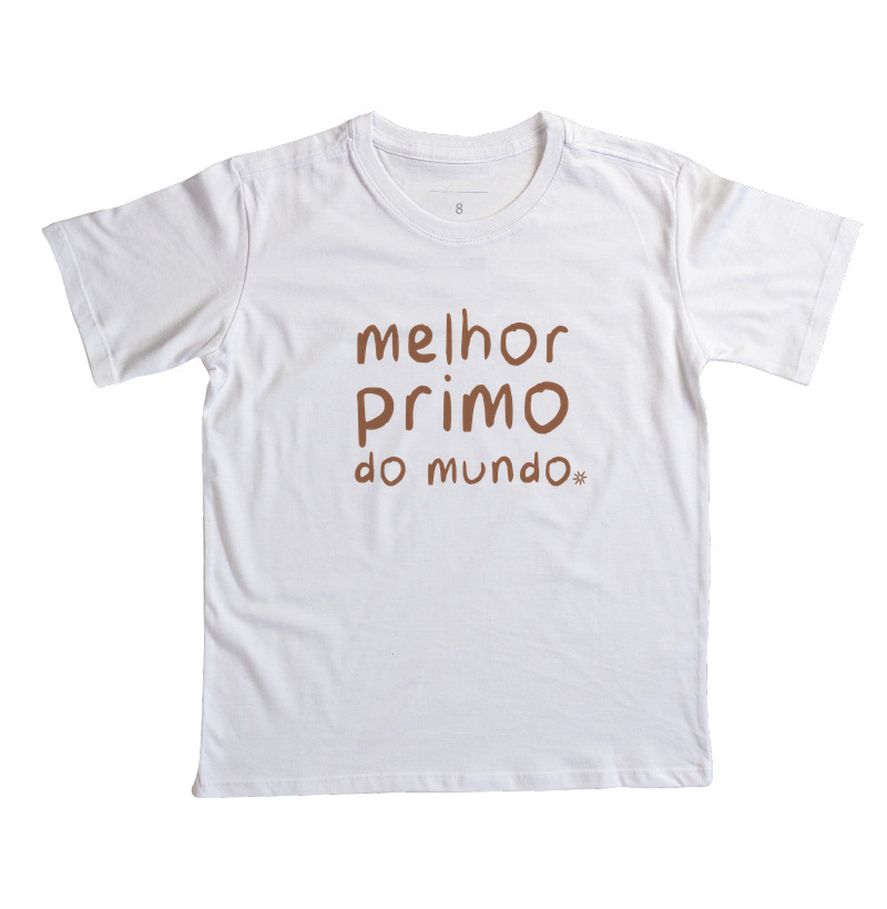 Melhor Primo do Mundo [Infantil] - Imagem 2