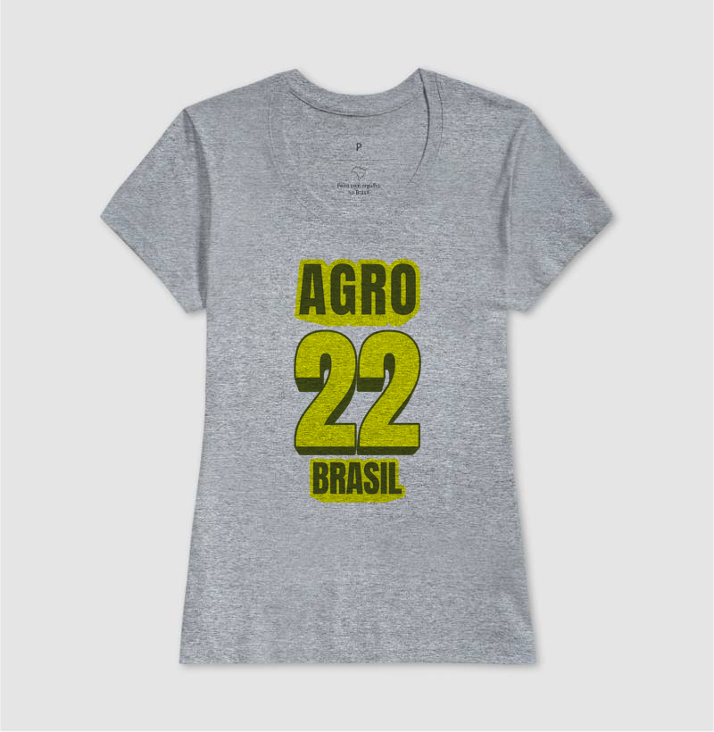 Agro Brasil 22 - Imagem 11