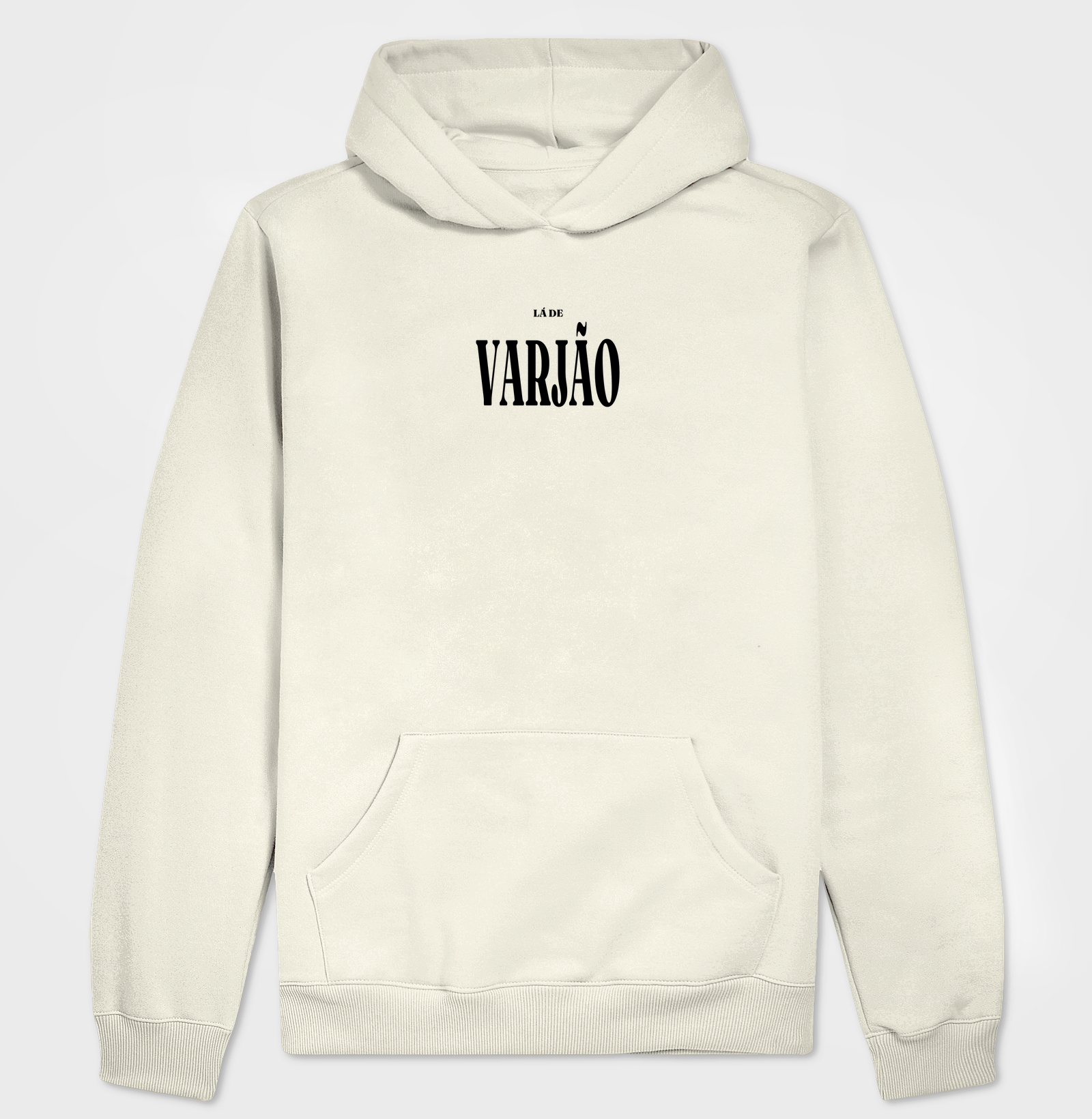 Varjão | Tipografia GO - Imagem 3