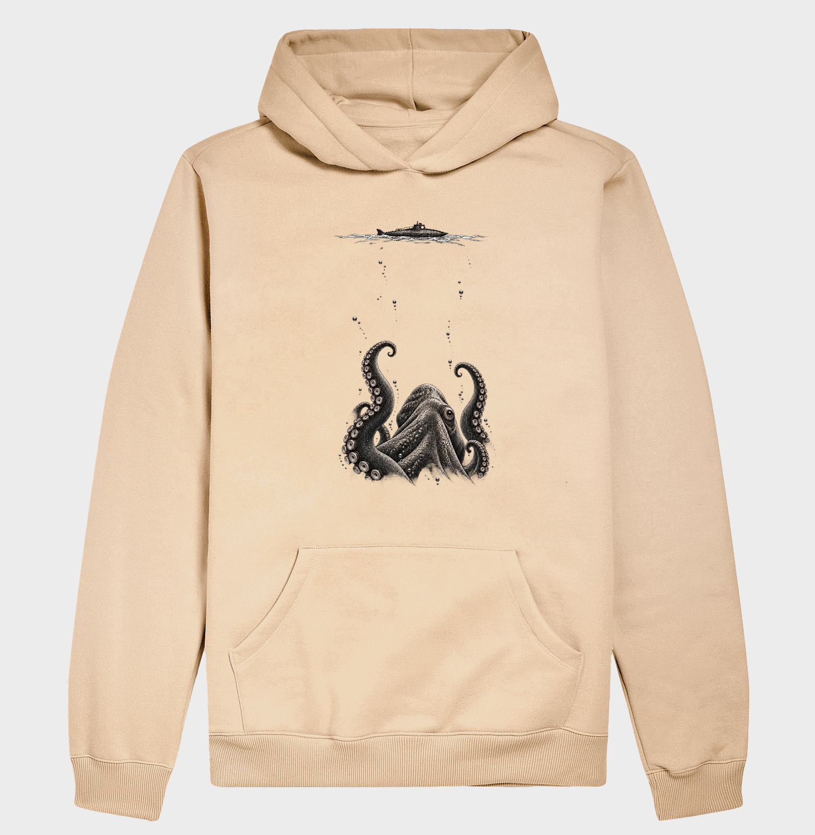 Nautilus & Kraken - Imagem 4