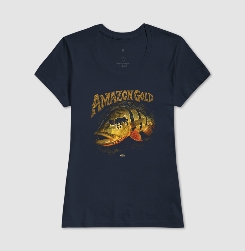 AMAZON GOLD - Imagem 8