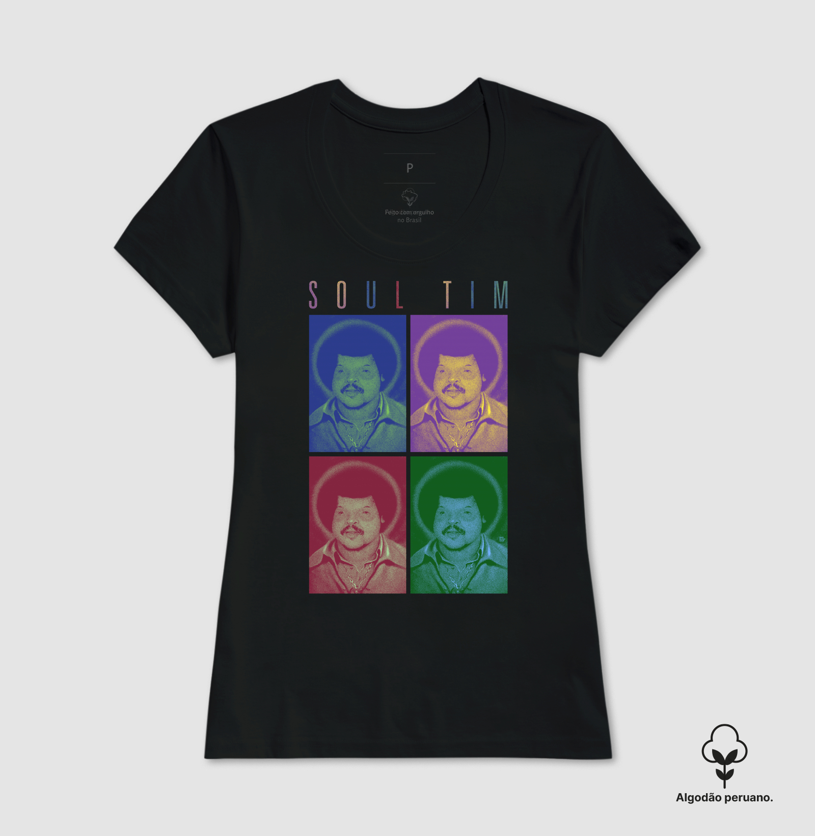 Camisa 8