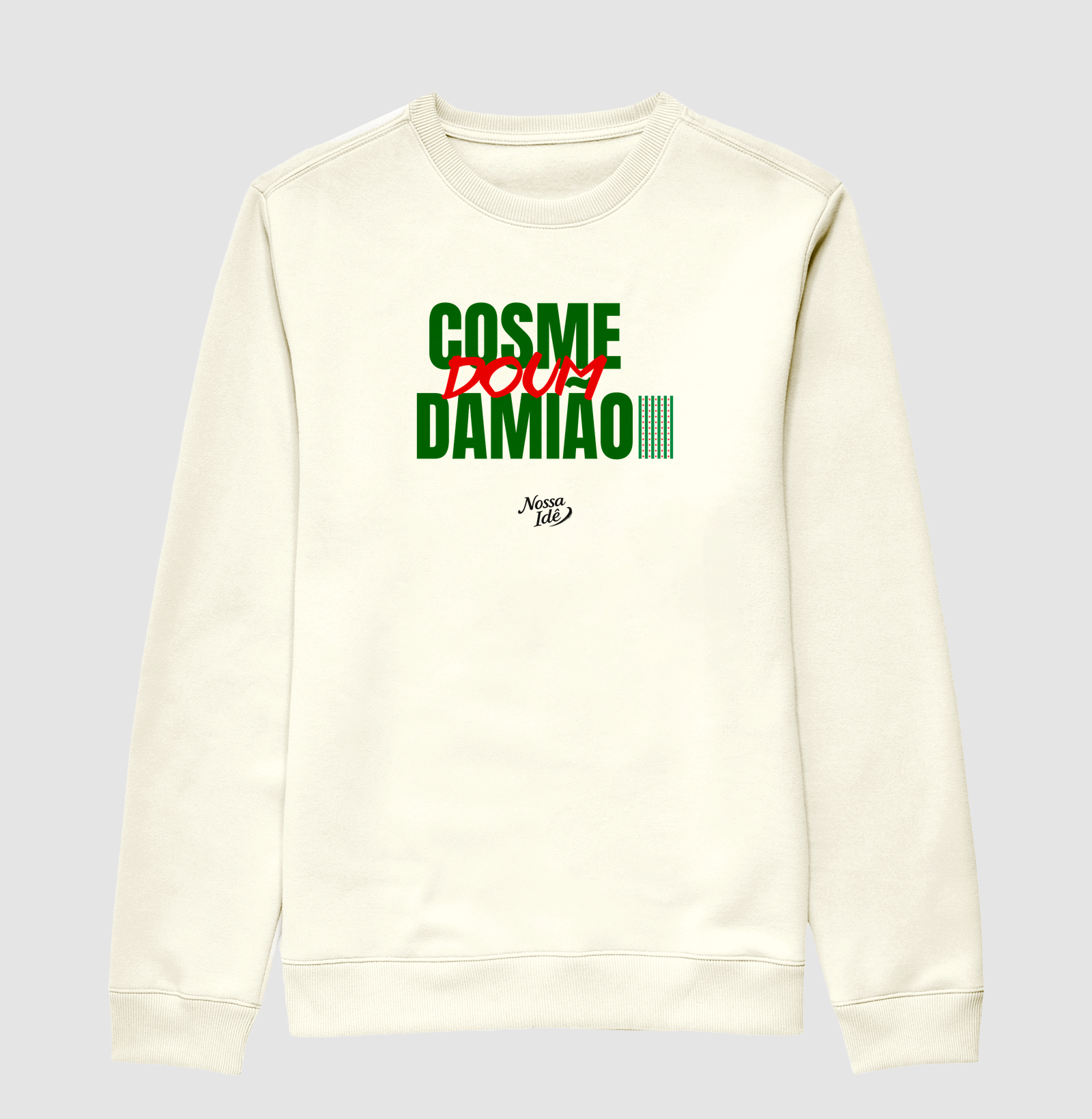 Cosme Damião Doum - Imagem 2
