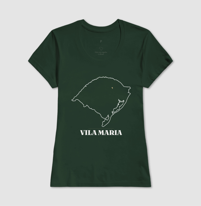 Camisa 12