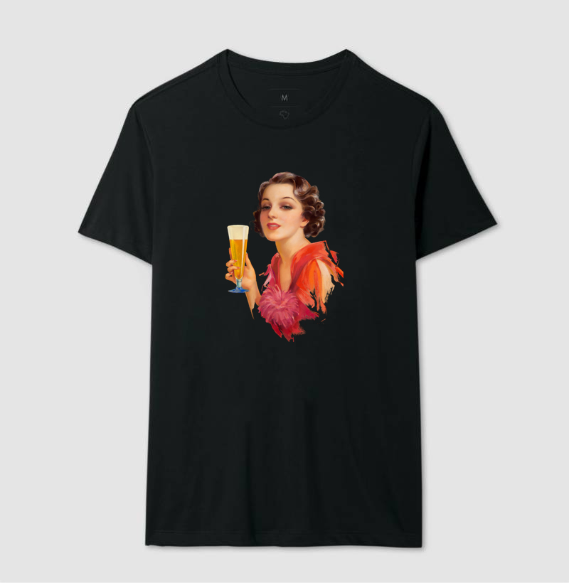 Dama da Cerveja - Imagem 5