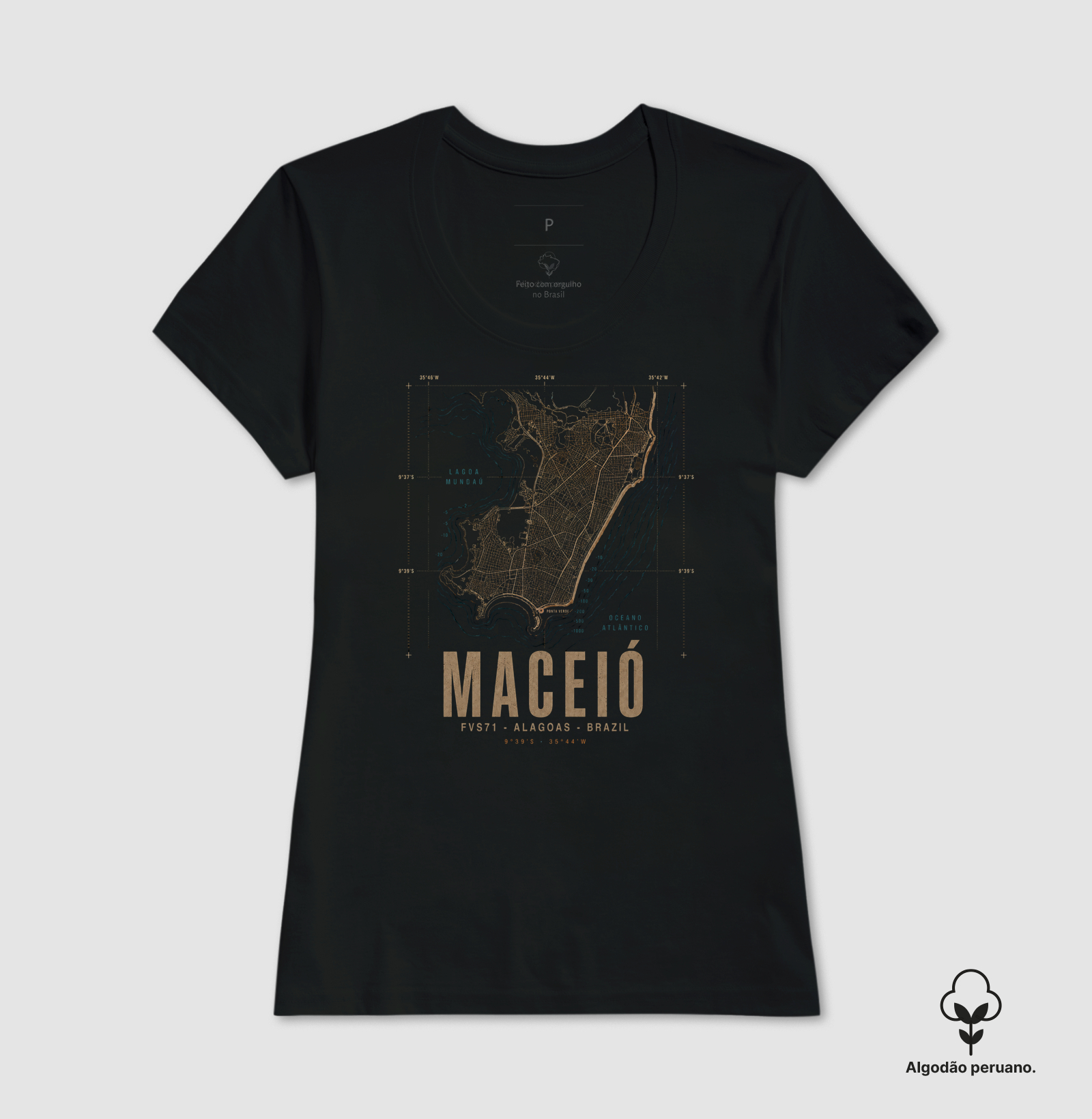 Camisa 8