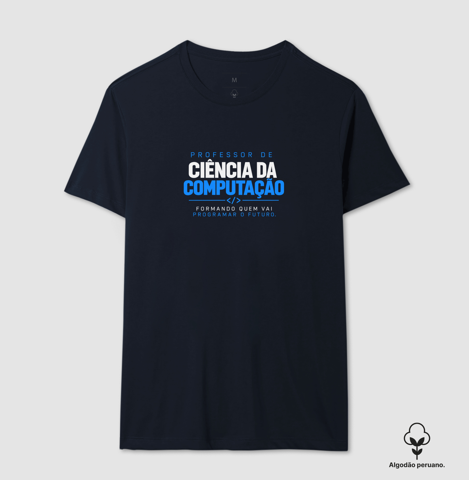 Professor de Ciência da Computação — formando quem vai programar o futuro. - Imagem 4