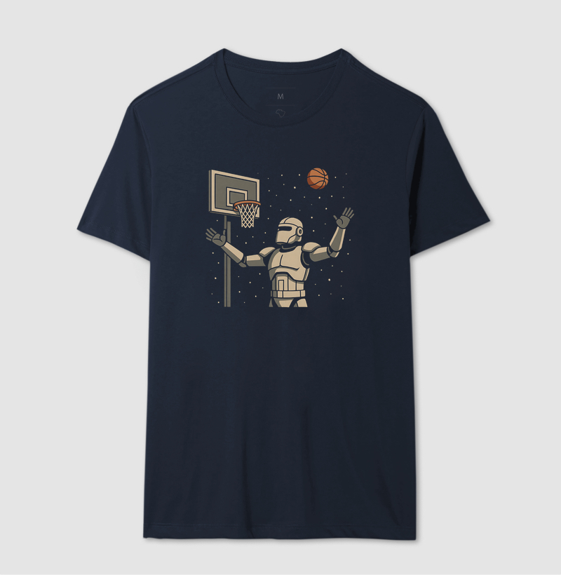 Camiseta Tabela Mira de Elite - Imagem 6