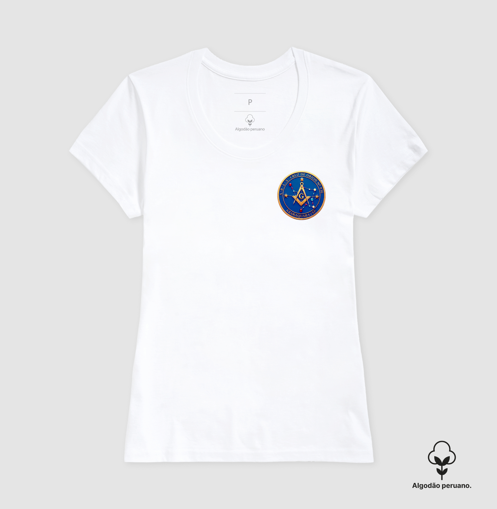 Camisa 2