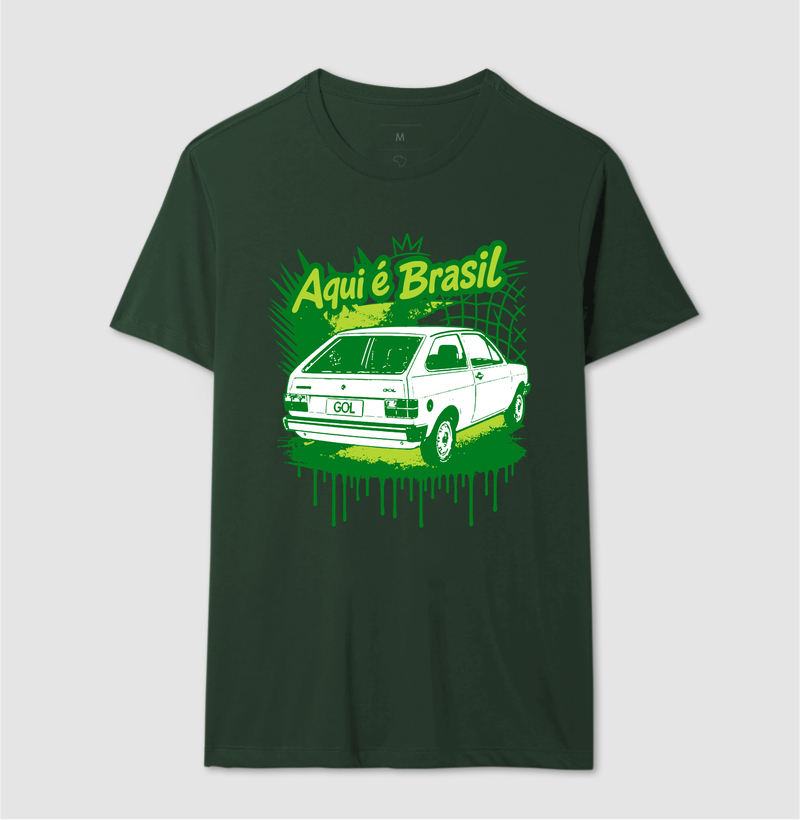 Camisa 11