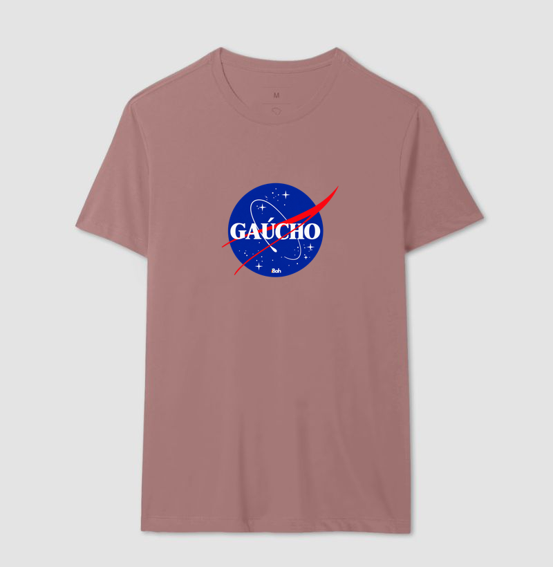 Gaúcho NASA - Imagem 16