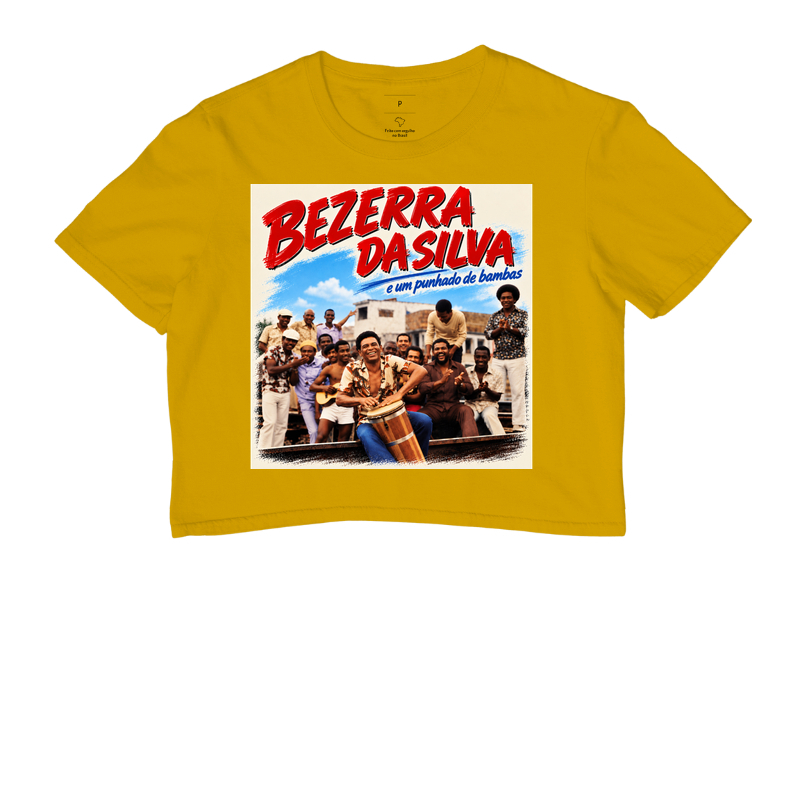 Bezerra da Silva  - Imagem 8