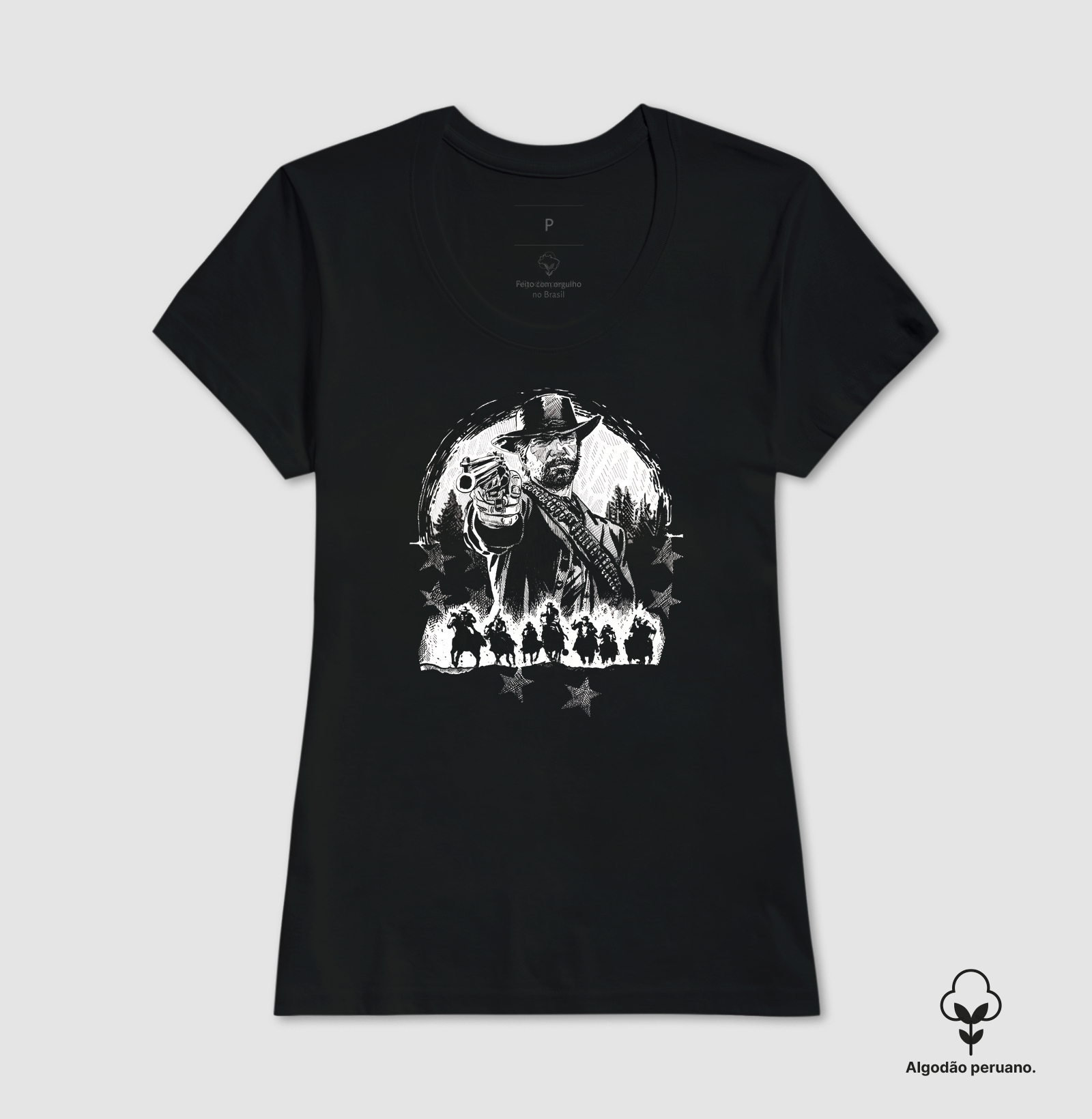 Camisa 2