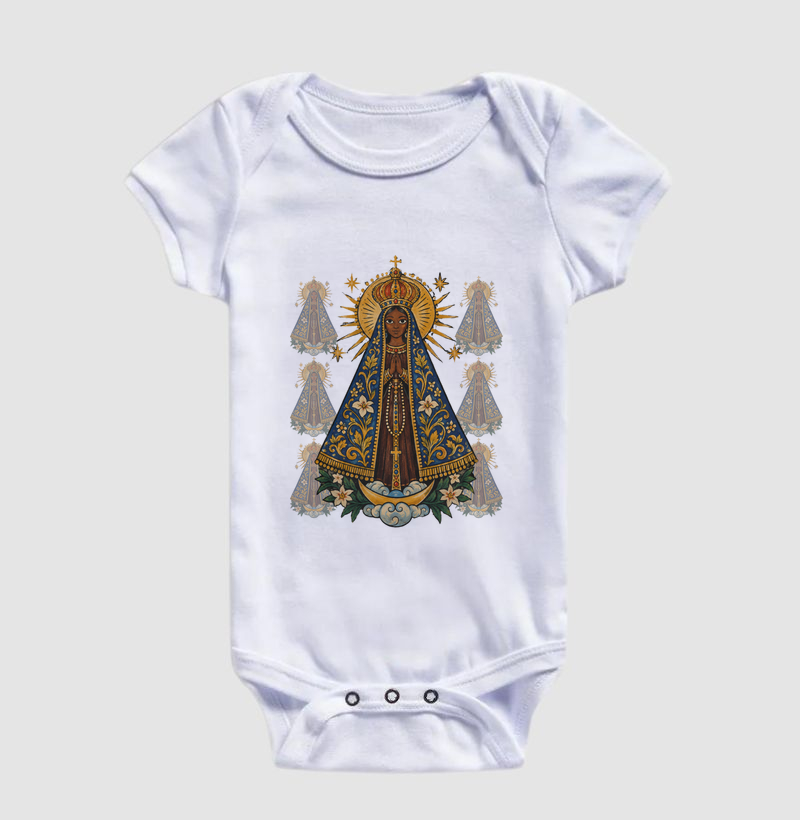 Nossa Senhora Aparecida - Imagem 3