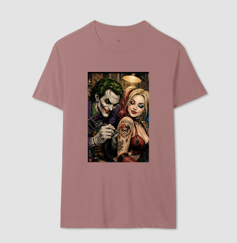 Camisa 18