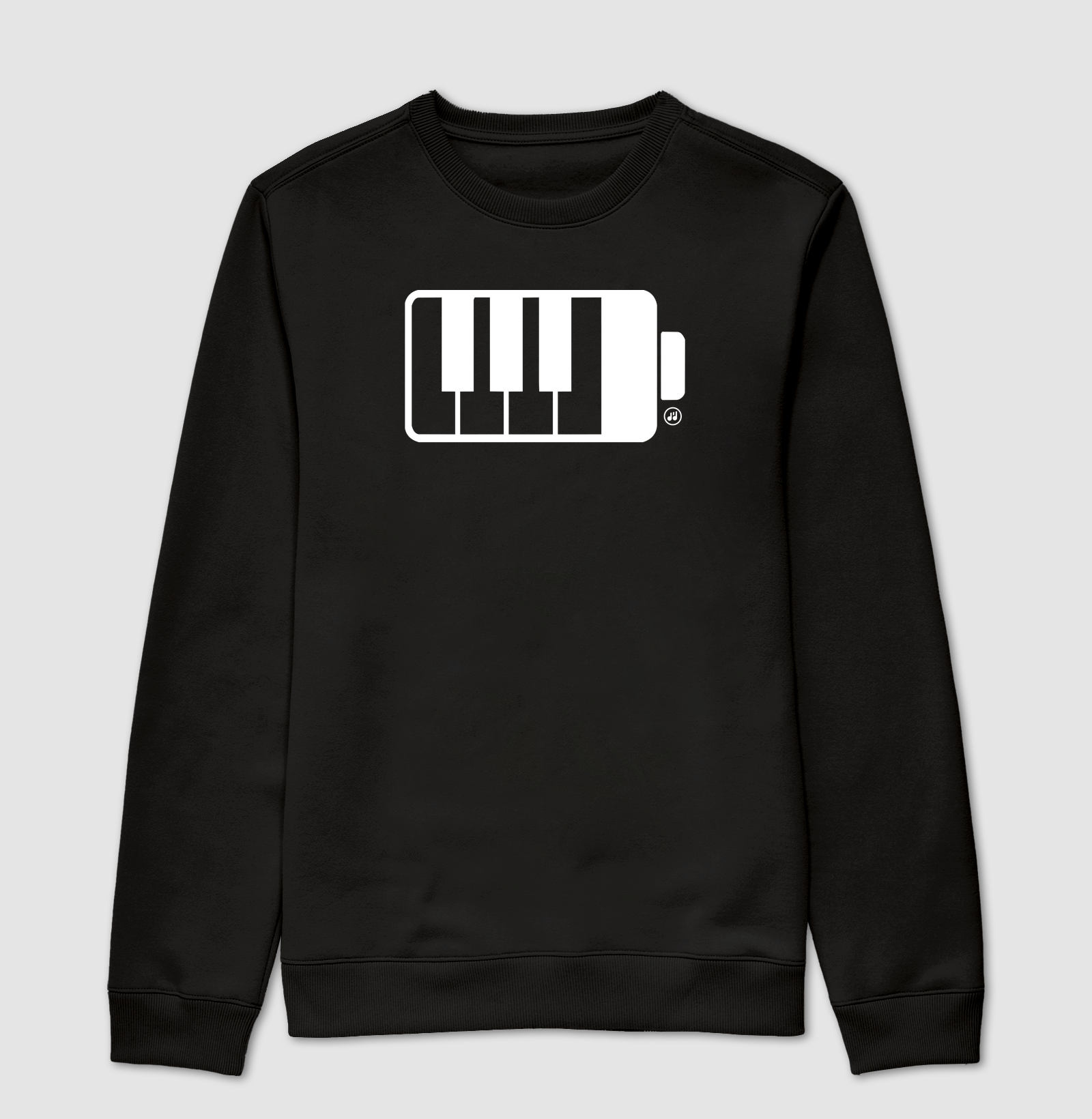 Bateria em Notas - Imagem 4