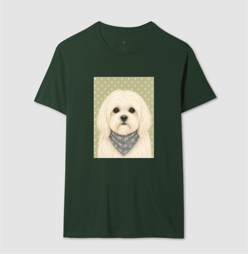 Maltese - Gentle Paws - Imagem 12