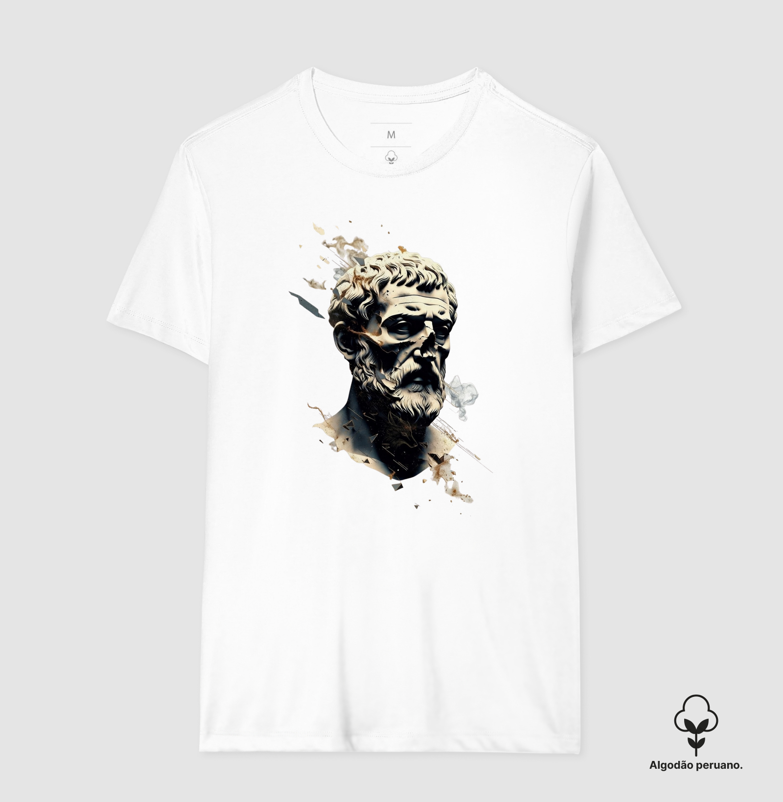 Estoicismo "Marcus Aurelius Basic" - Imagem 2