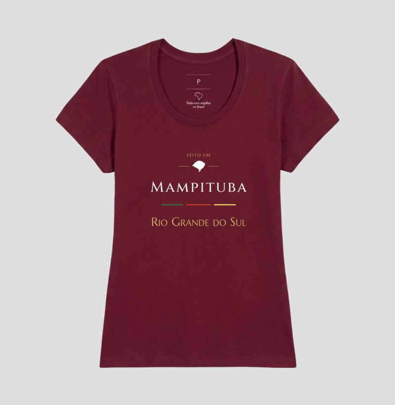 Camisa 18
