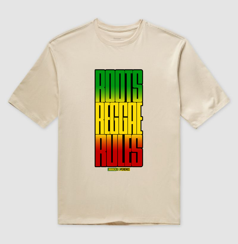 Roots Reggae Rules