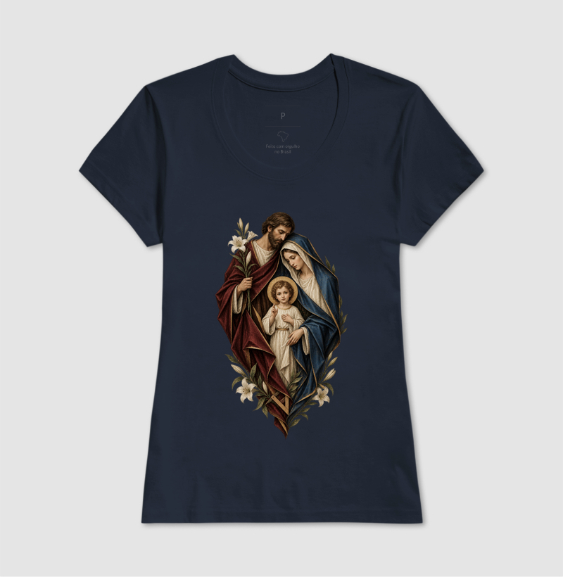 Casa Sagrada — Aliança Familiar - Imagem 7