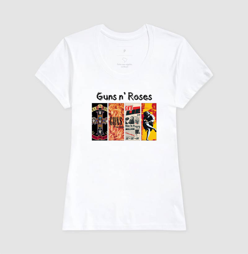 Camisa 2