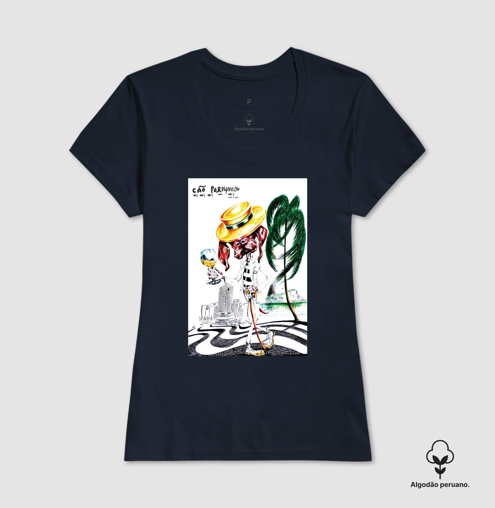 Camisa 5