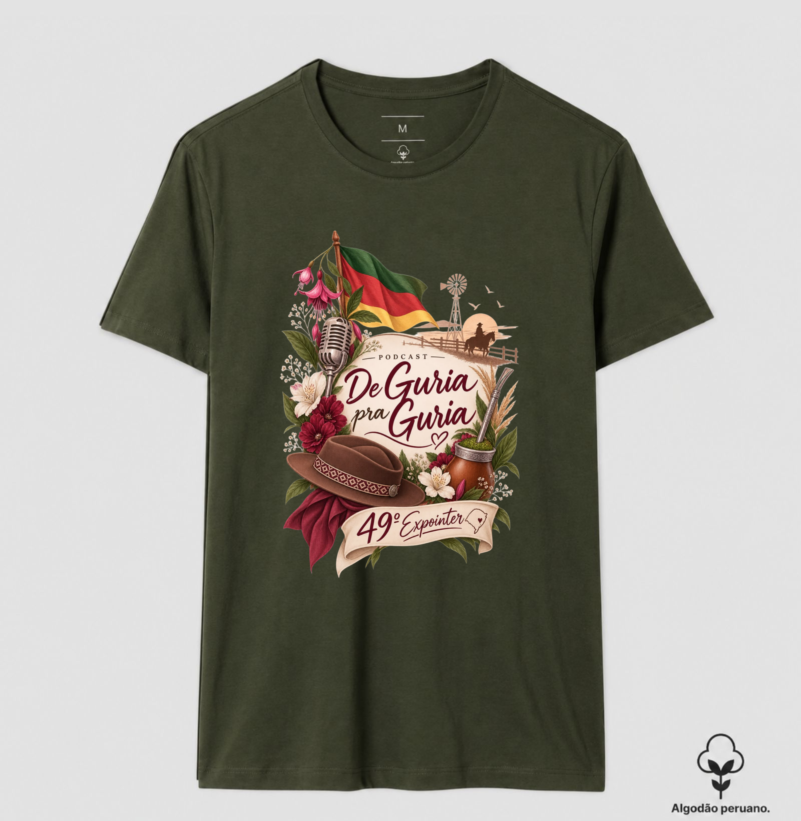 Camisa 6