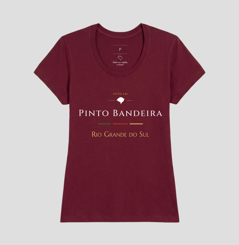 Camisa 18