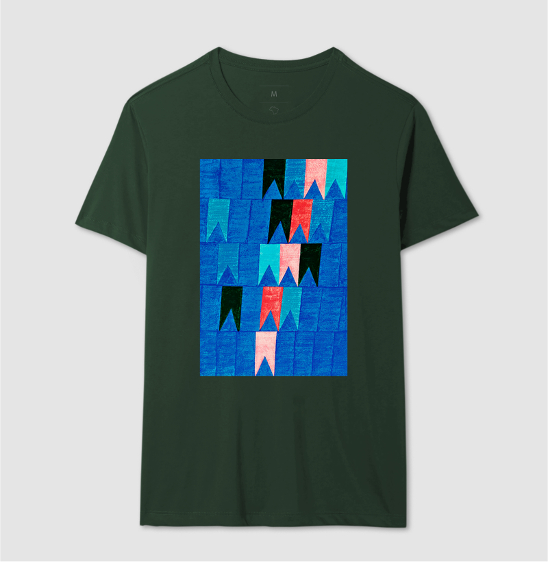 Camisa 11