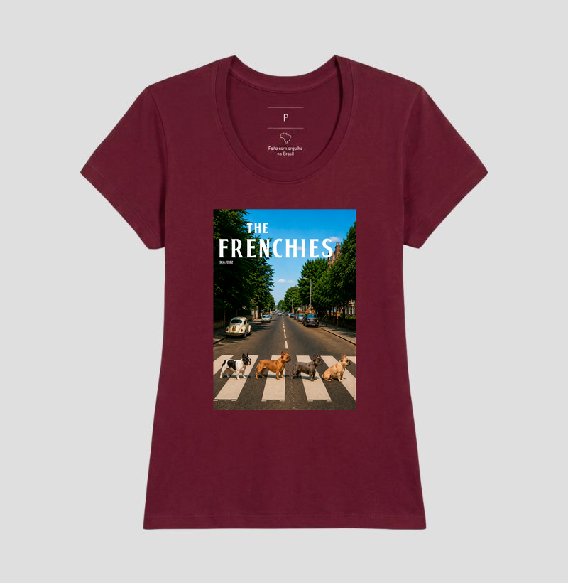 THE FRENCHIES 🎸🐾 - Imagem 20