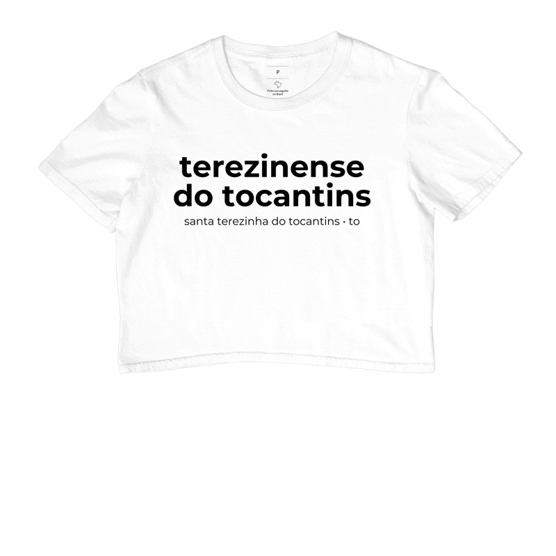 Terezinense Do Tocantins | Gentílico TO - Imagem 3