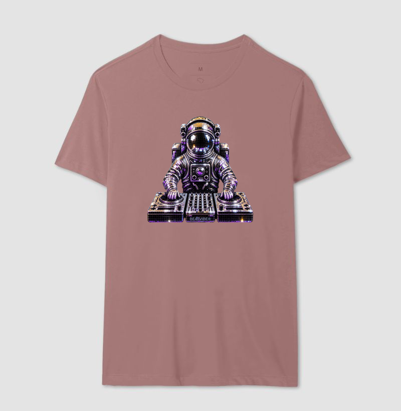 Astronauta Disco DJ - Imagem 5