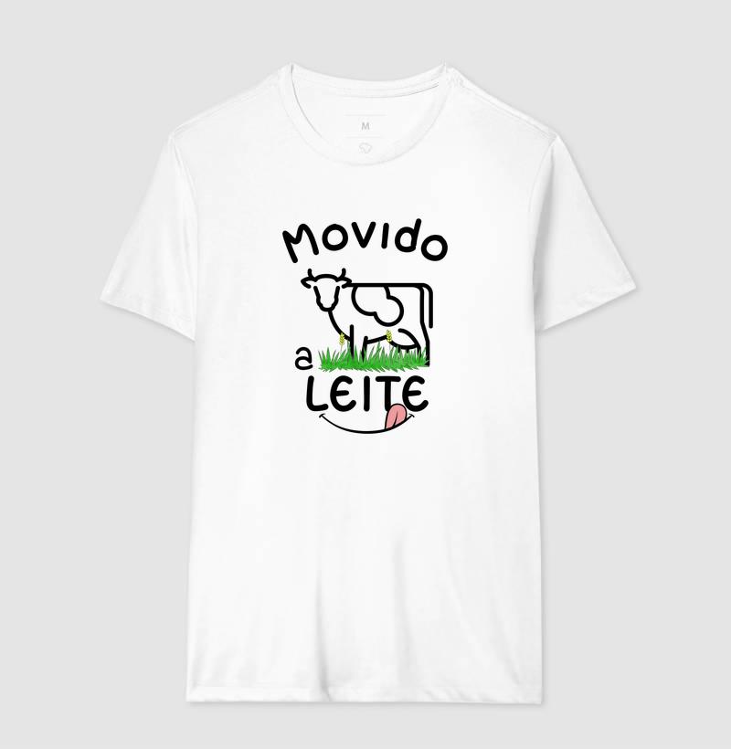 Movido a Leite - Imagem 6