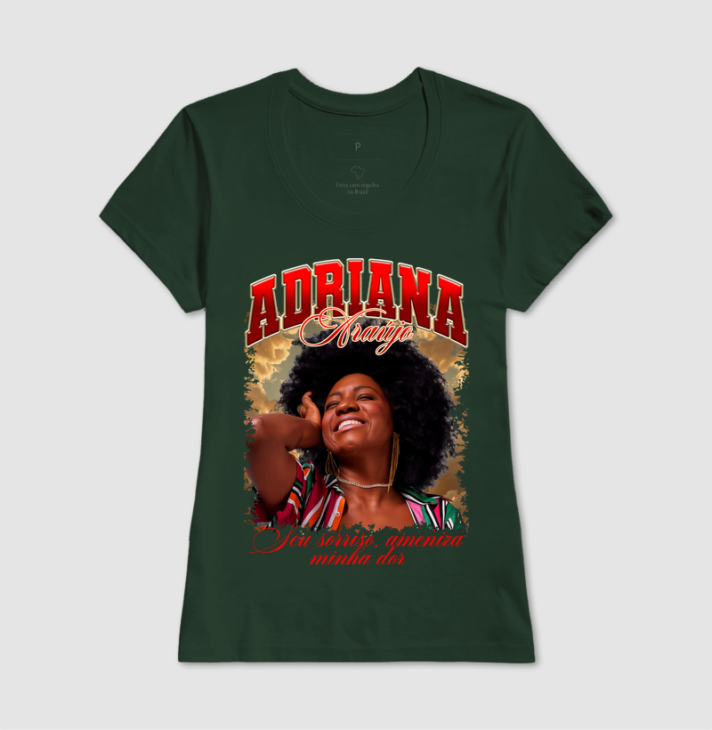 Camisa 10