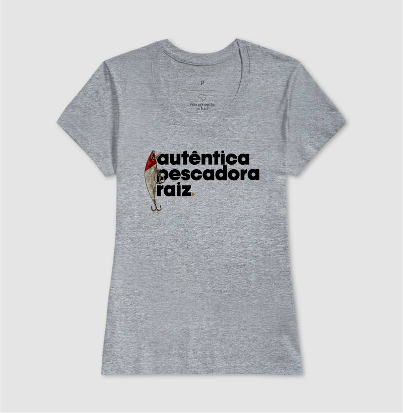 Autêntica Pescadora - Imagem 9