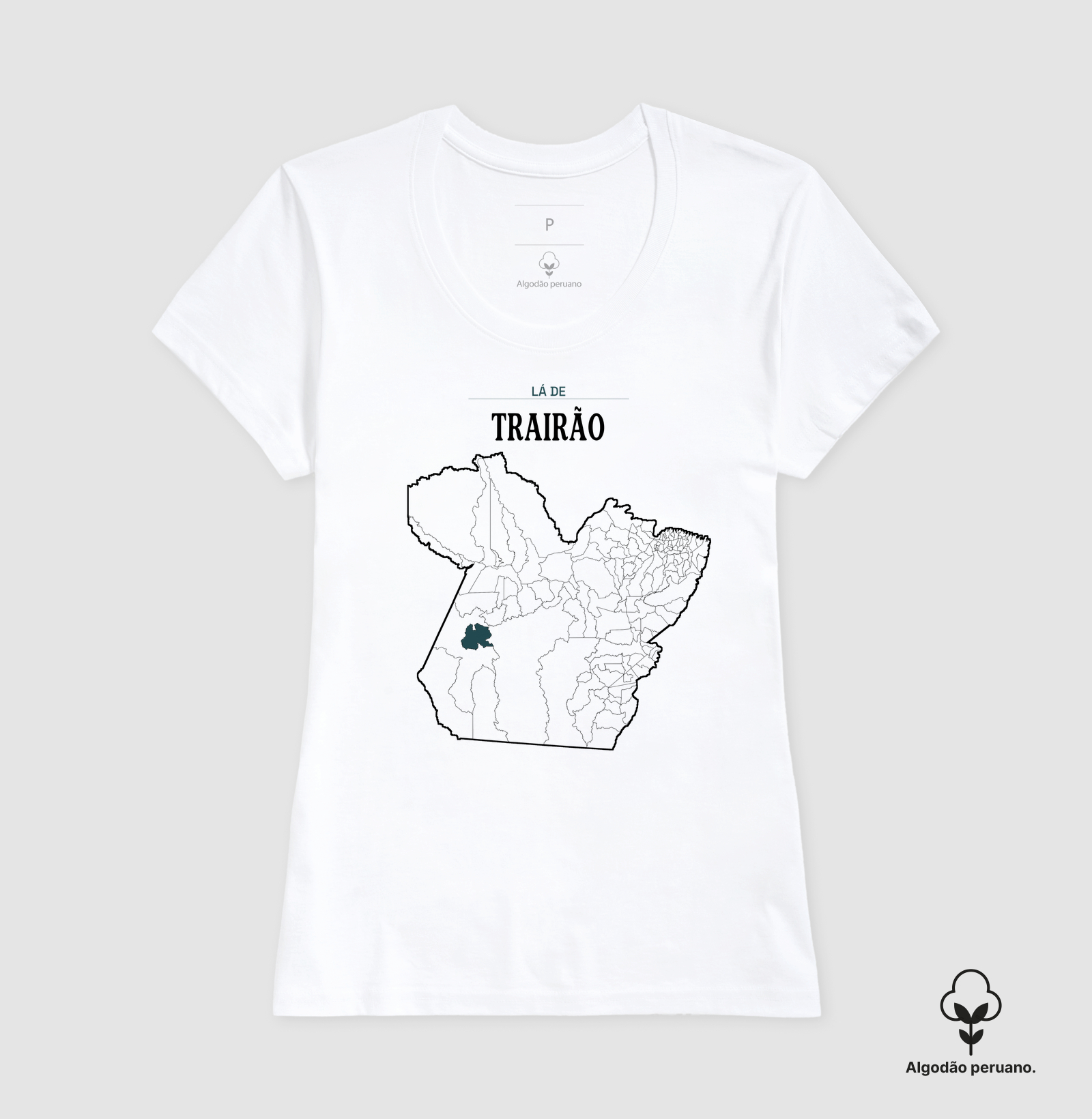Camisa 3