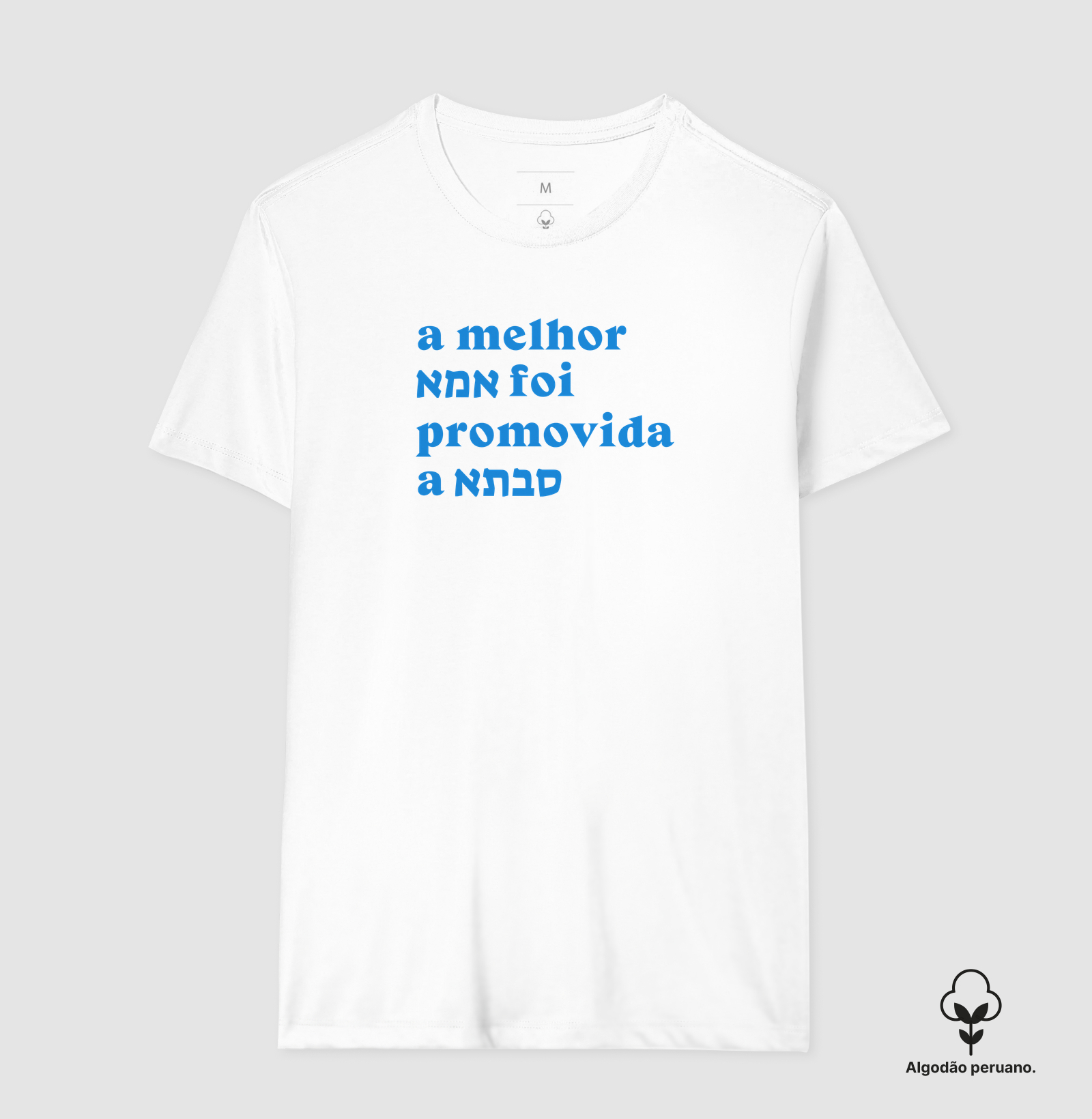 Promovida a Savta (Avó) - Imagem 7