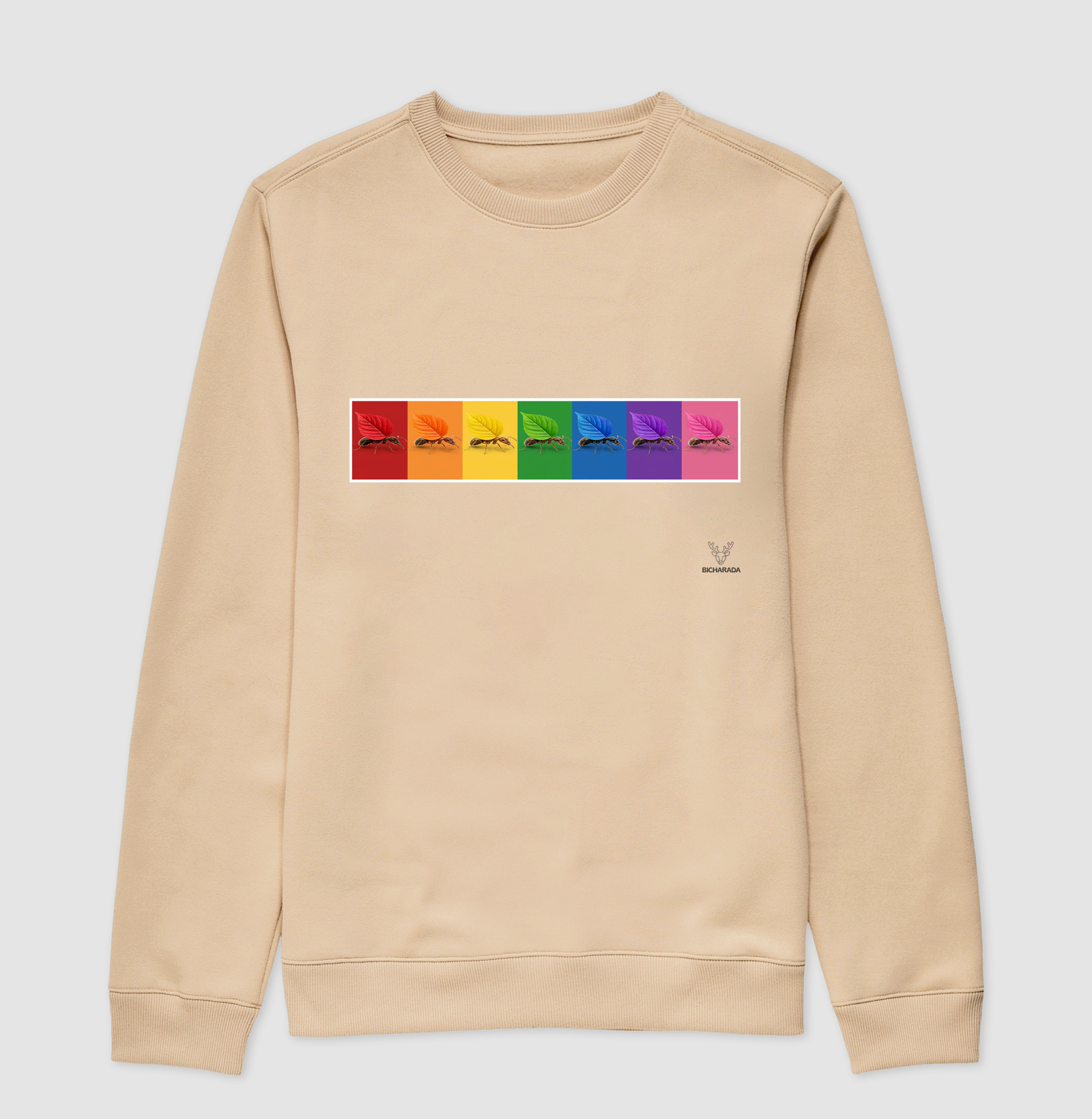 Formigas LGBTQIAPN+ - Imagem 3