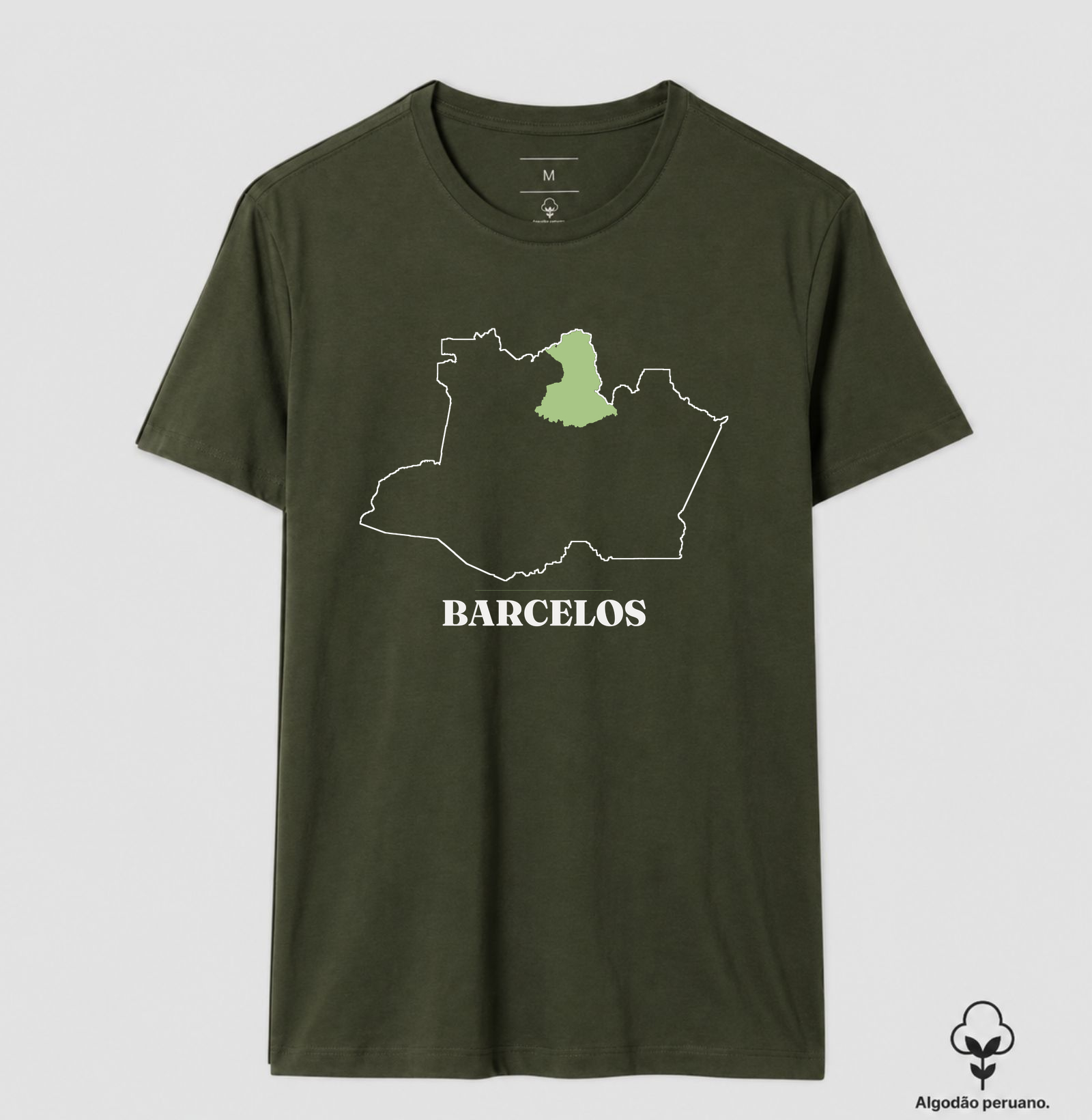 Barcelos | Traço AM - Imagem 3