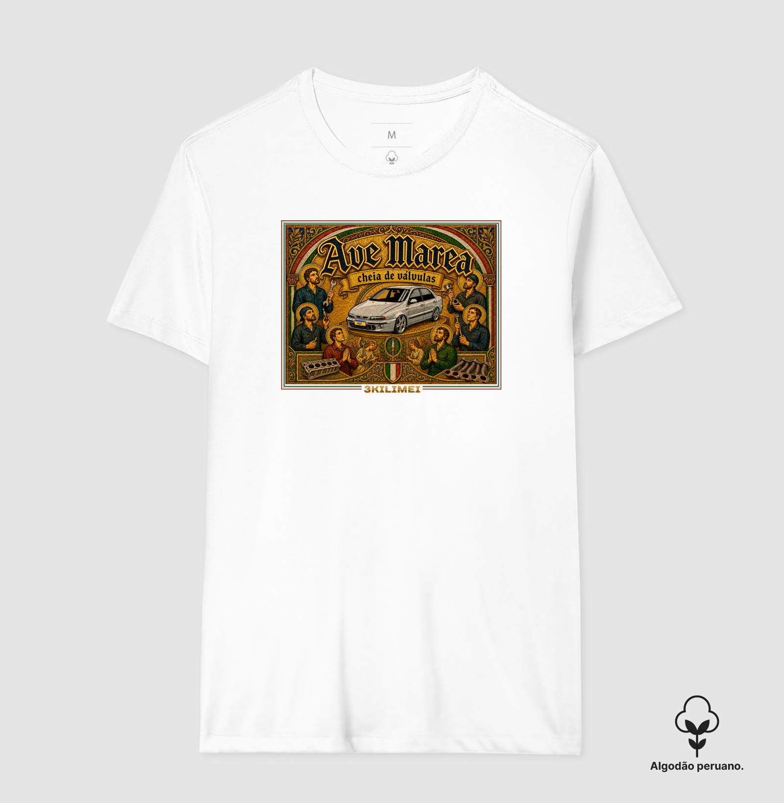 Camisa 6