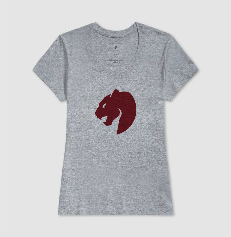 Camiseta NEW Intercambio · Onça Grande - Imagem 9