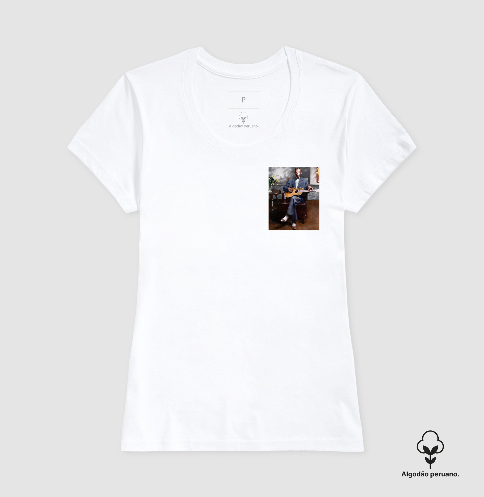 Camisa 2